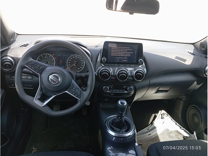 NISSAN JUKE (F16) - imagen 3