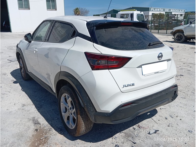 NISSAN JUKE (F16) - imagen 4