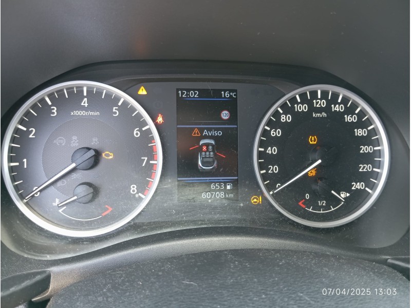 NISSAN JUKE (F16) - imagen 6