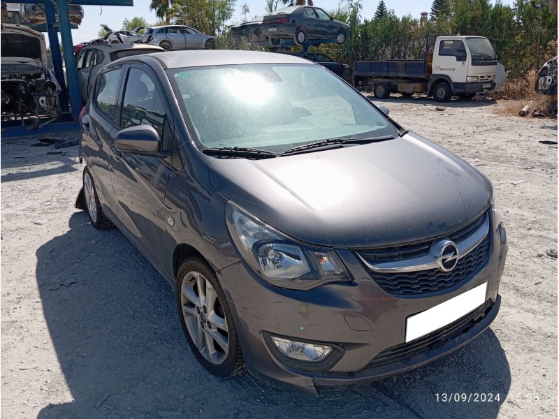 OPEL KARL - imagen 1