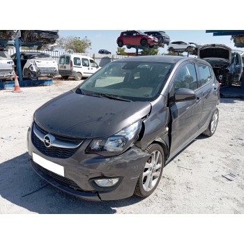 OPEL KARL - miniatura 2