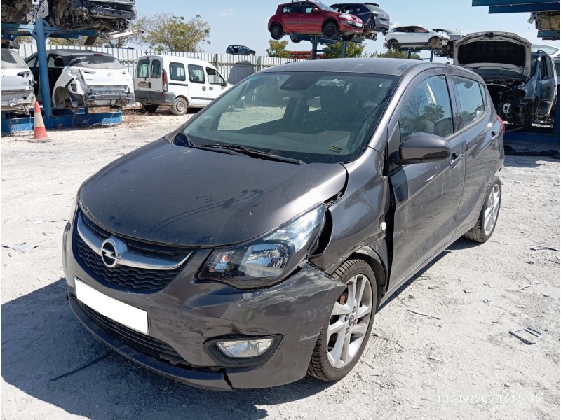 OPEL KARL - imagen 2
