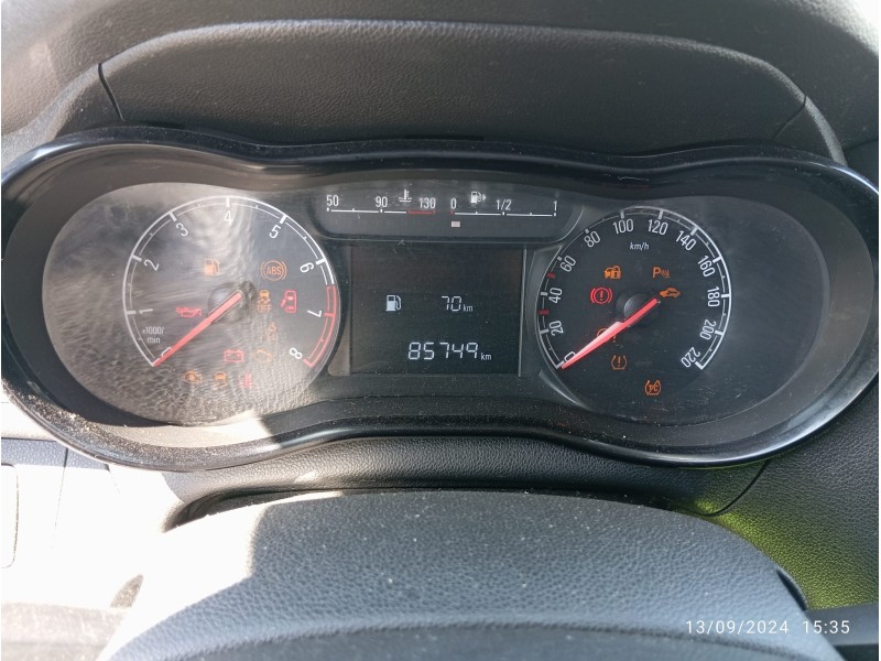 OPEL KARL - imagen 3