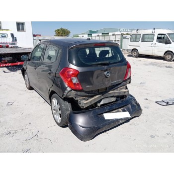 OPEL KARL - miniatura 4