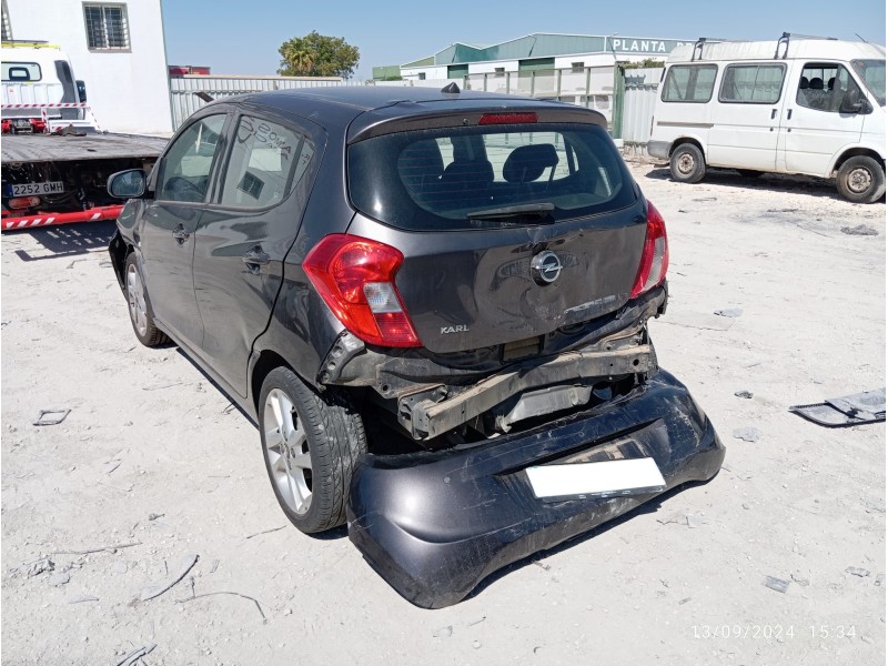 OPEL KARL - imagen 4