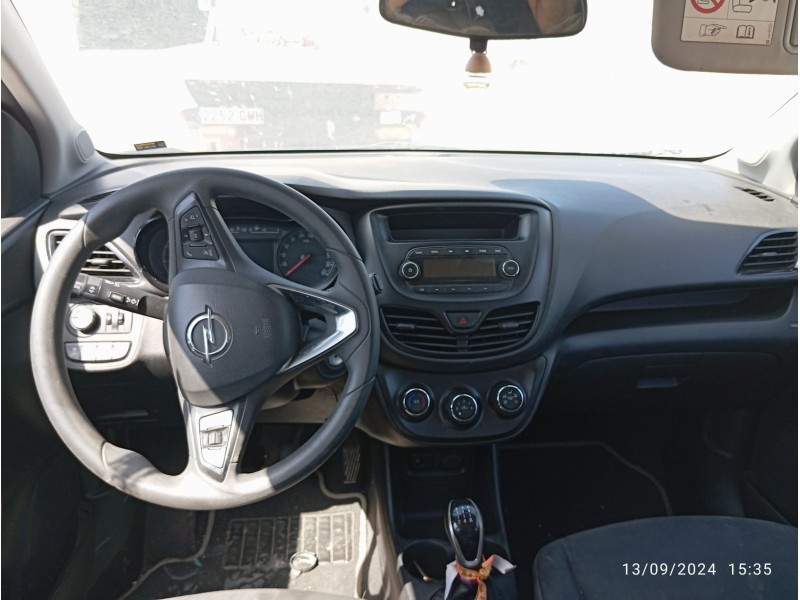 OPEL KARL - imagen 5
