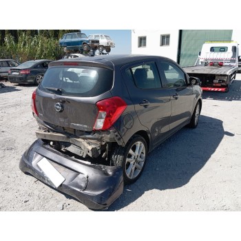 OPEL KARL - miniatura 6