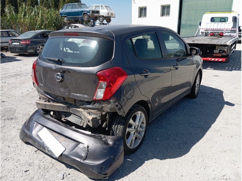 OPEL KARL - imagen 6