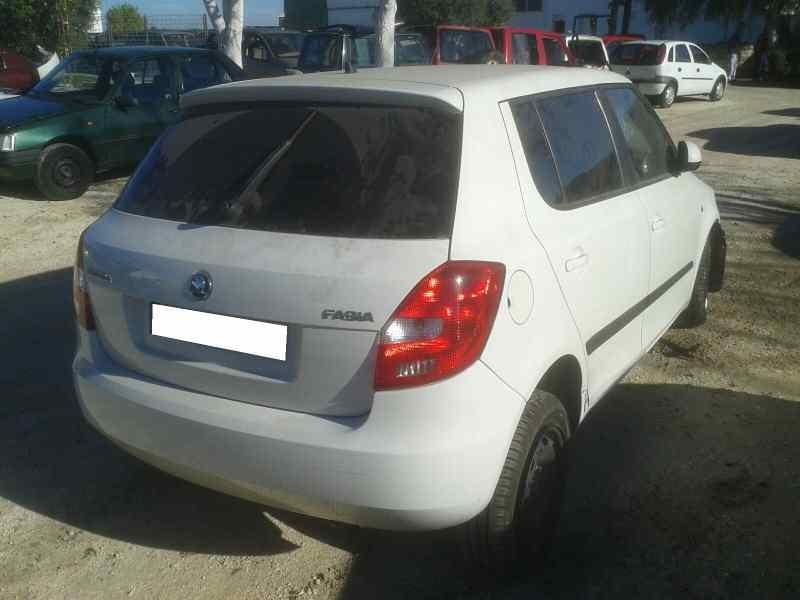 SKODA FABIA (5J2 ) - imagen 1