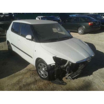 SKODA FABIA (5J2 ) - miniatura 2