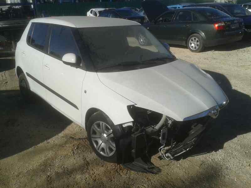 SKODA FABIA (5J2 ) - imagen 2