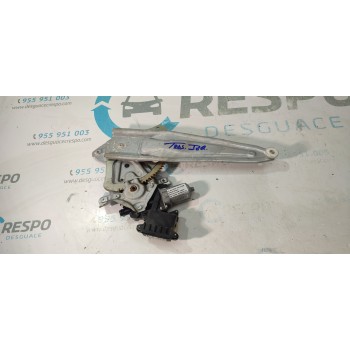 ELEVALUNAS TRASERO IZQUIERDO 698400F041 