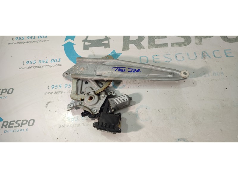 ELEVALUNAS TRASERO IZQUIERDO 698400F041  - imagen 1