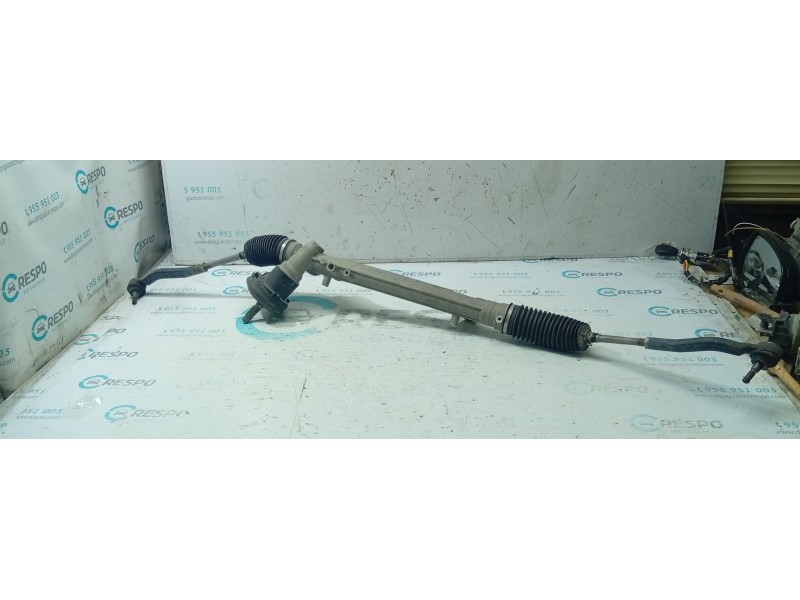 CREMALLERA DIRECCION  - imagen 1