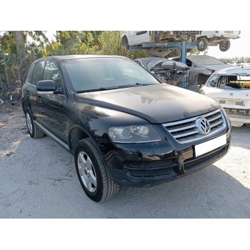 VOLKSWAGEN TOUAREG (7LA)