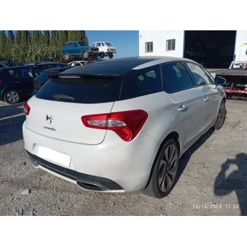 CITROËN DS5 - miniatura 2