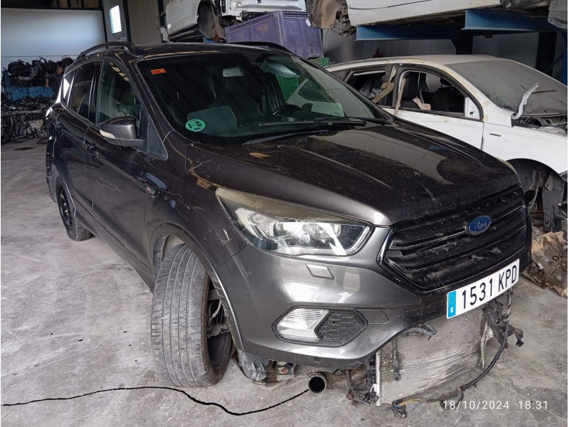 FORD KUGA (CBS) - imagen 1