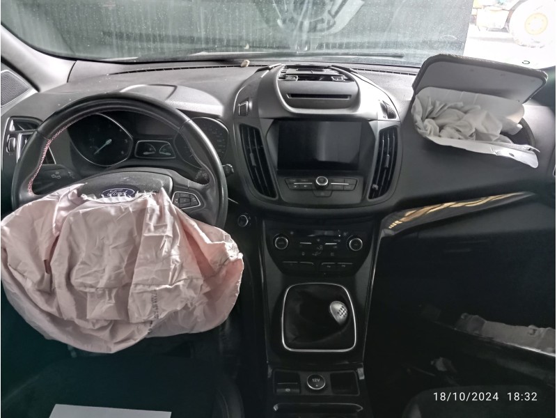 FORD KUGA (CBS) - imagen 2