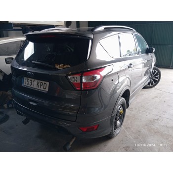 FORD KUGA (CBS) - miniatura 3