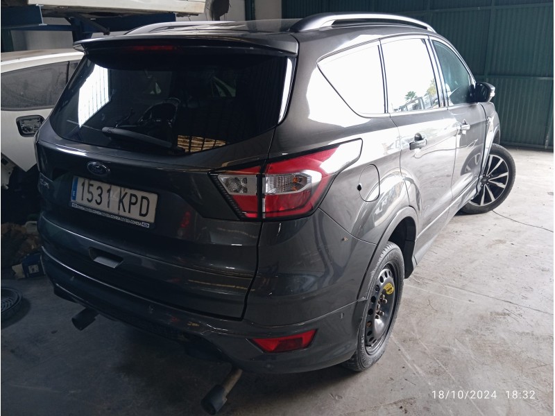 FORD KUGA (CBS) - imagen 3