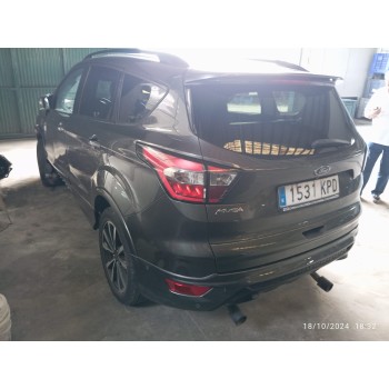 FORD KUGA (CBS) - miniatura 4