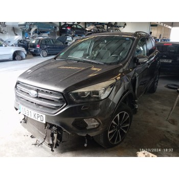 FORD KUGA (CBS) - miniatura 5