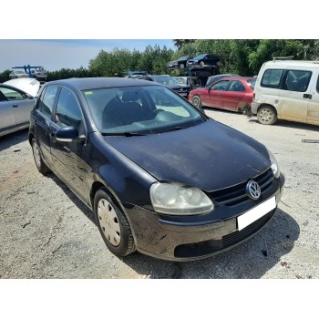 VOLKSWAGEN GOLF V BERLINA (1K1)