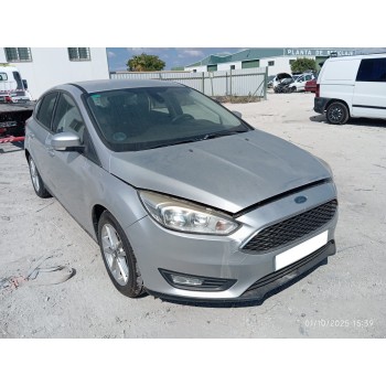 FORD FOCUS LIM.