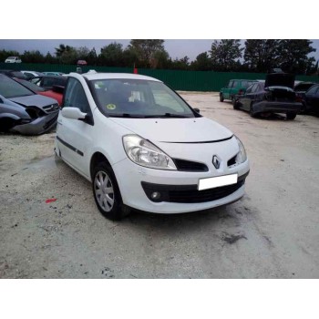 RENAULT CLIO III