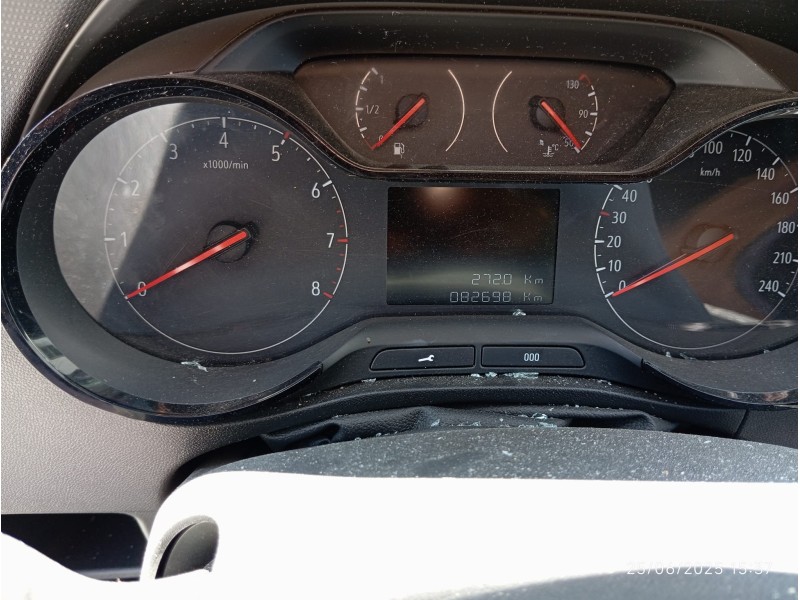OPEL CROSSLAND X - imagen 2