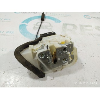 CERRADURA PUERTA TRASERA IZQUIERDA  - miniatura 2