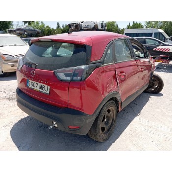 OPEL CROSSLAND X - miniatura 5