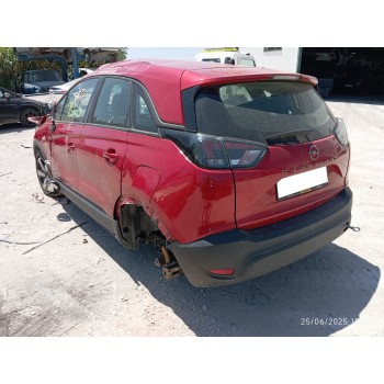 OPEL CROSSLAND X - miniatura 6