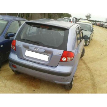 HYUNDAI GETZ (TB)