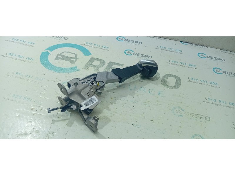 PALANCA FRENO  - imagen 3