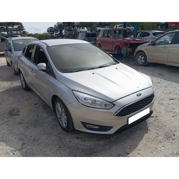 FORD FOCUS LIM.