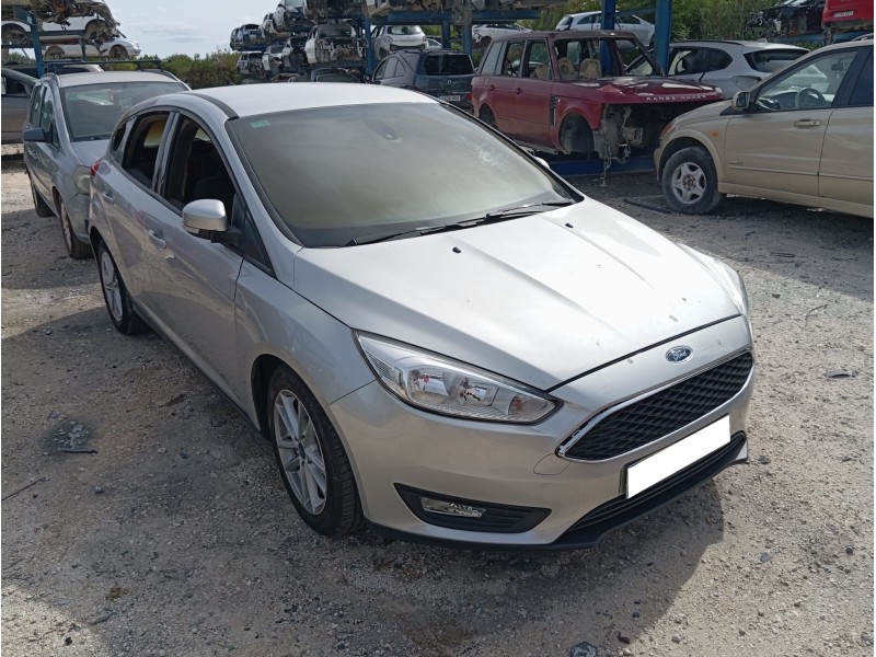 FORD FOCUS LIM. - imagen 1
