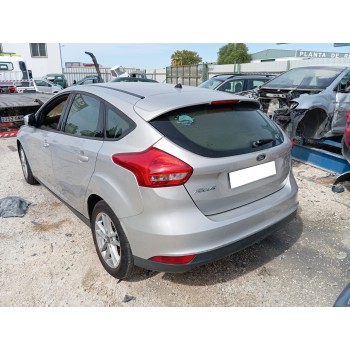 FORD FOCUS LIM. - miniatura 2