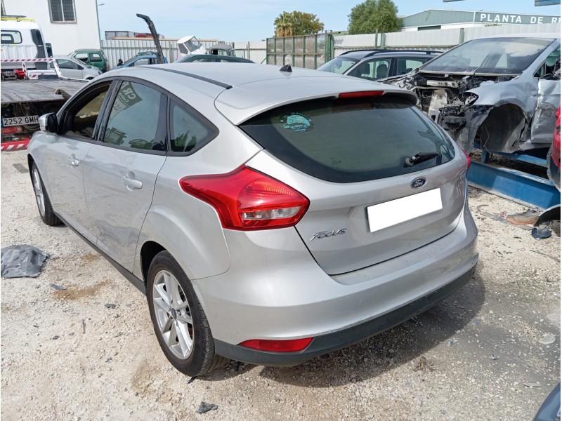 FORD FOCUS LIM. - imagen 2