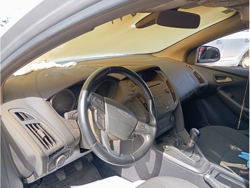 FORD FOCUS LIM. - imagen 3