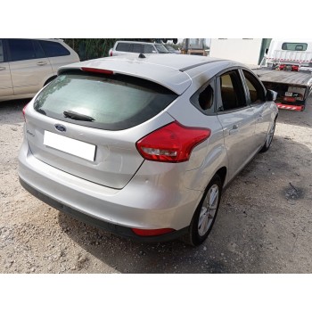 FORD FOCUS LIM. - miniatura 4
