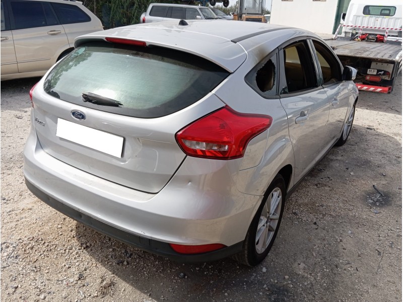 FORD FOCUS LIM. - imagen 4