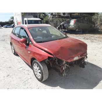 SEAT IBIZA (6J5) - miniatura 2