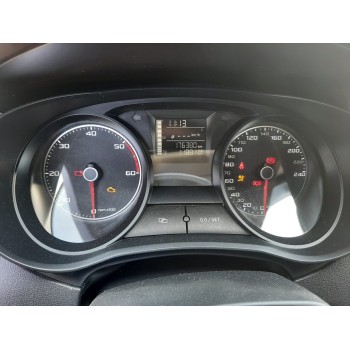 SEAT IBIZA (6J5) - miniatura 3
