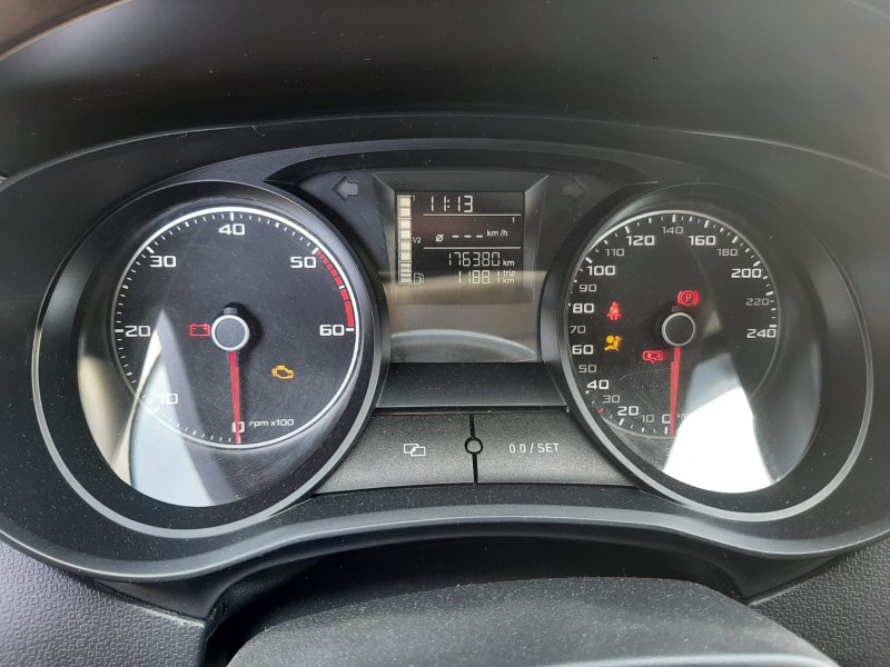 SEAT IBIZA (6J5) - imagen 3
