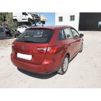 SEAT IBIZA (6J5) - miniatura 6