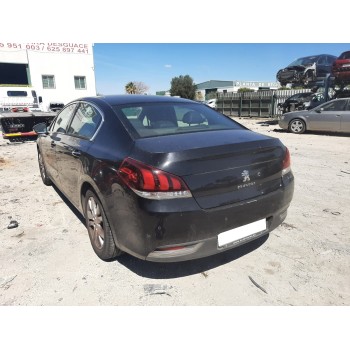 PEUGEOT 508 - miniatura 2