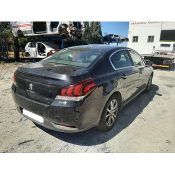 PEUGEOT 508 - miniatura 3
