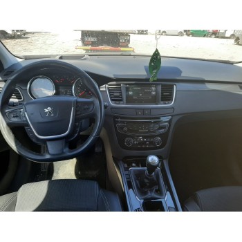 PEUGEOT 508 - miniatura 5