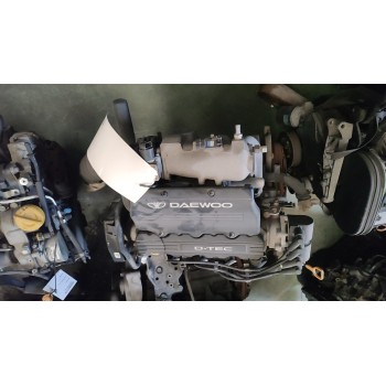 MOTOR COMPLETO X20SED 